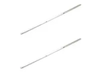 Camshaft oil splash tube. Porsche 911 / 964 - 93010536200, 93010536202 - URO-014532